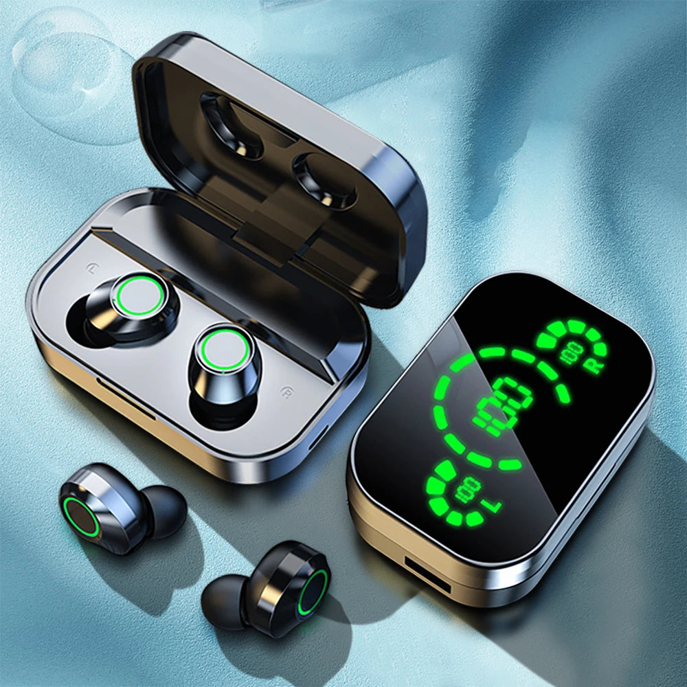 NES TWS Bluetooth Sport Earbuds
