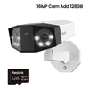 Reolink 16MP 4K Duo PoE Security Camera