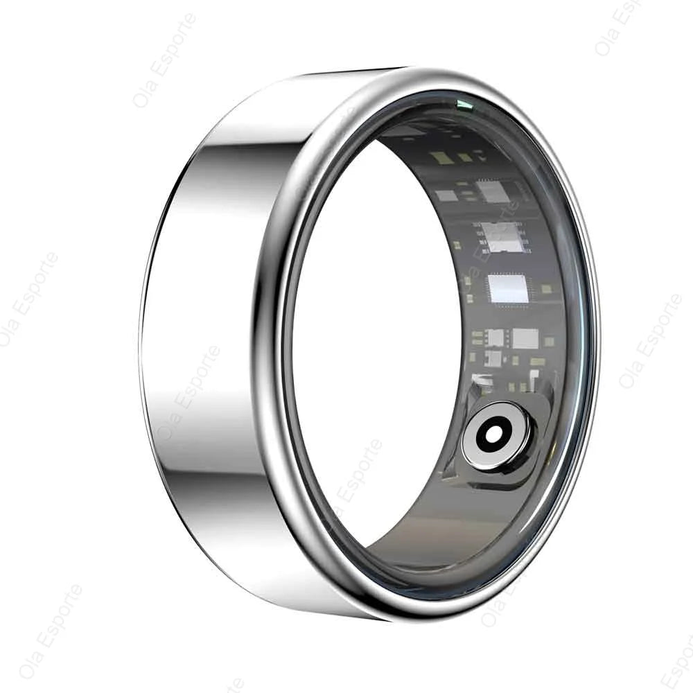 2025 Smart Ring for Xiaomi – Health & Fitness Tracker