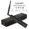 SMLIGHT SLZB-06 – Zigbee 3.0 Adapter with Ethernet, USB, WiFi & PoE Support