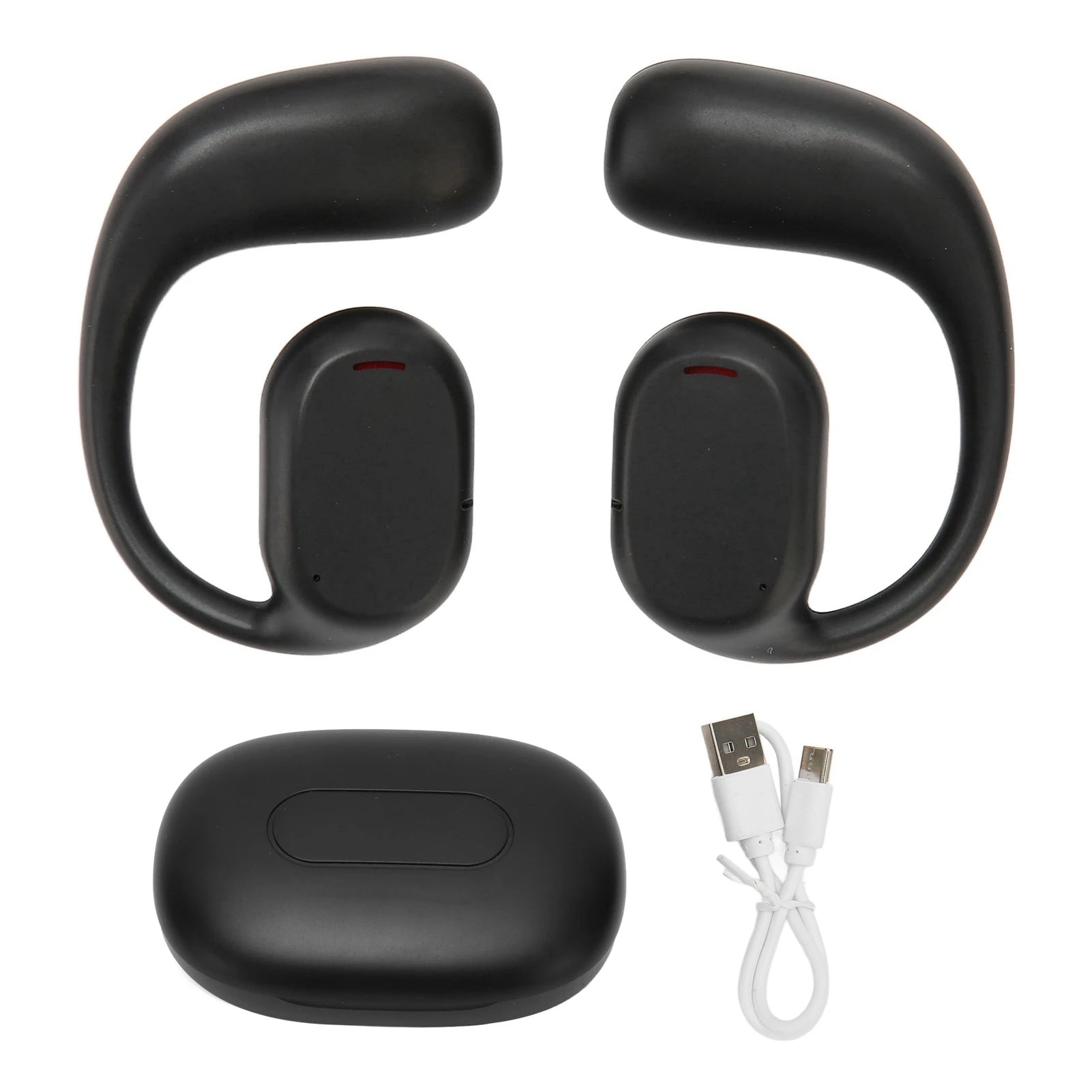 Wireless Bluetooth Translator Earbuds – 74 Languages