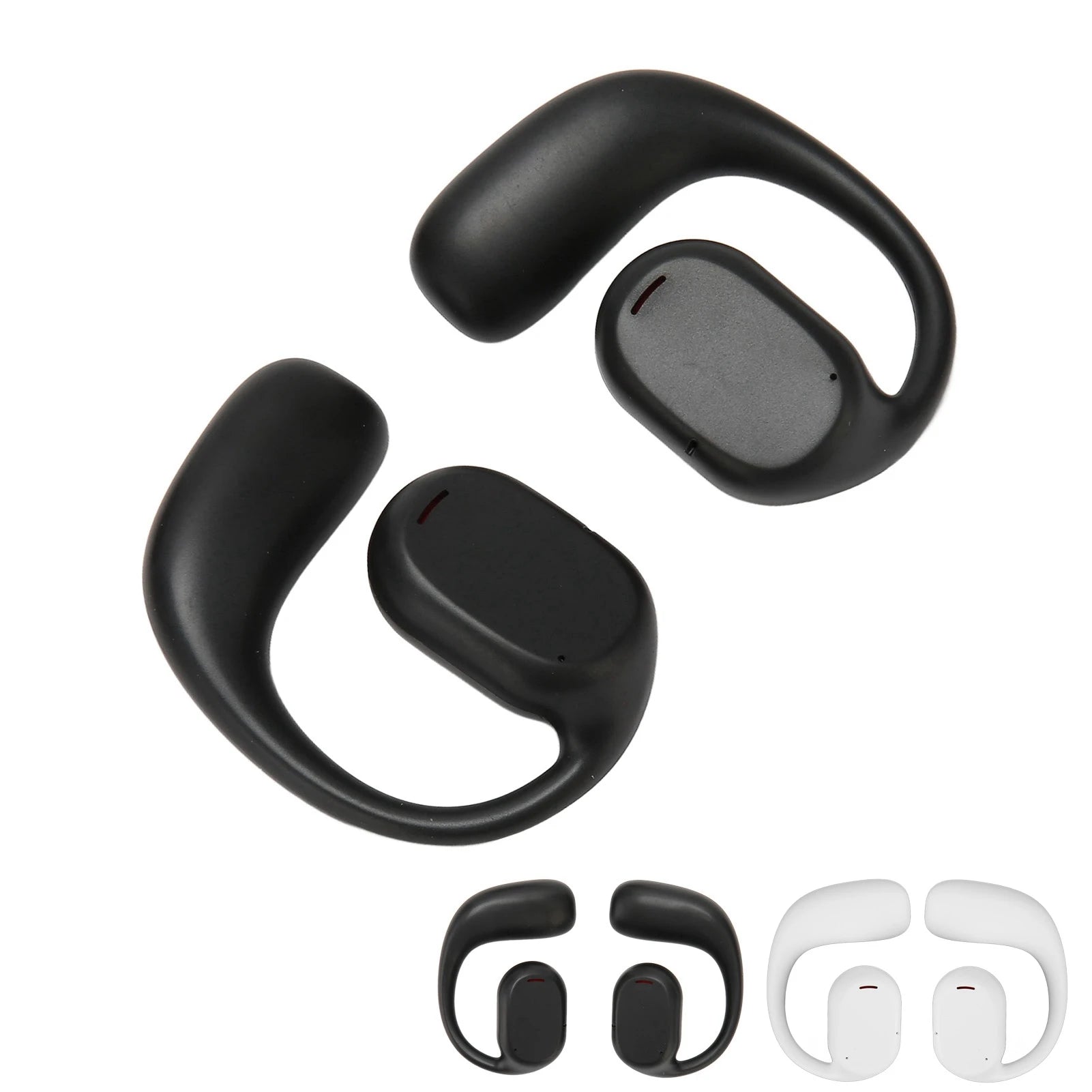 Wireless Bluetooth Translator Earbuds – 74 Languages