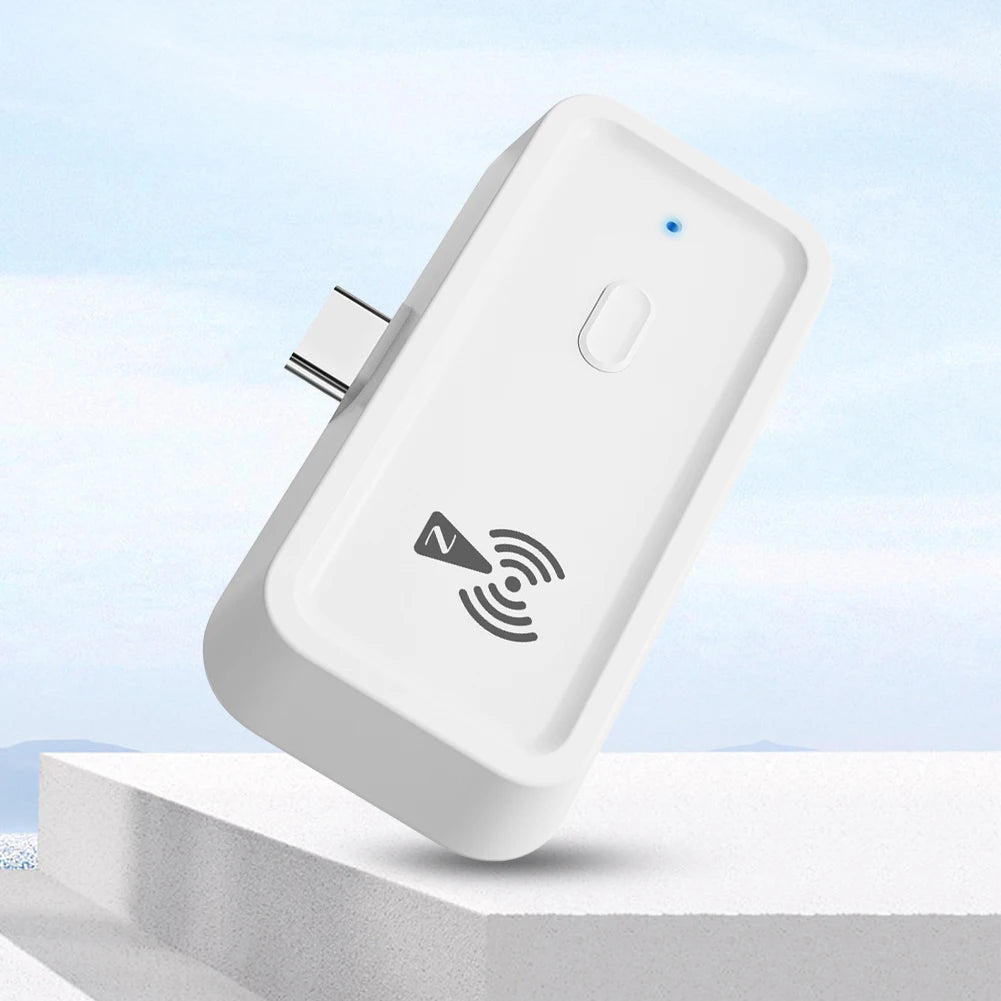 ZigBee Signal Repeater & Range Extender