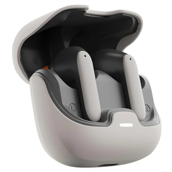 Bluetooth 5.4 TWS Wireless Earphones with ENC