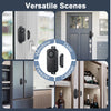 Elecpow Waterproof Door & Window Alarm Sensor