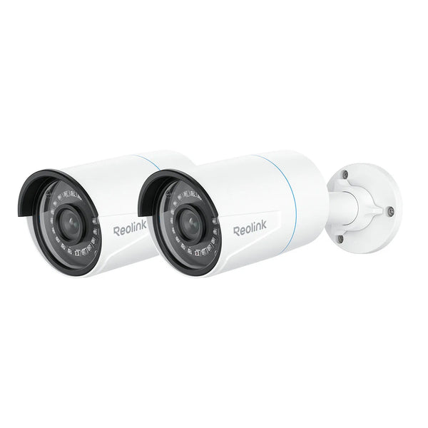 Reolink 5MP PoE Outdoor Security Camera