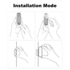 Tuya Zigbee Door & Window Sensor with Smart Home Security Alarm