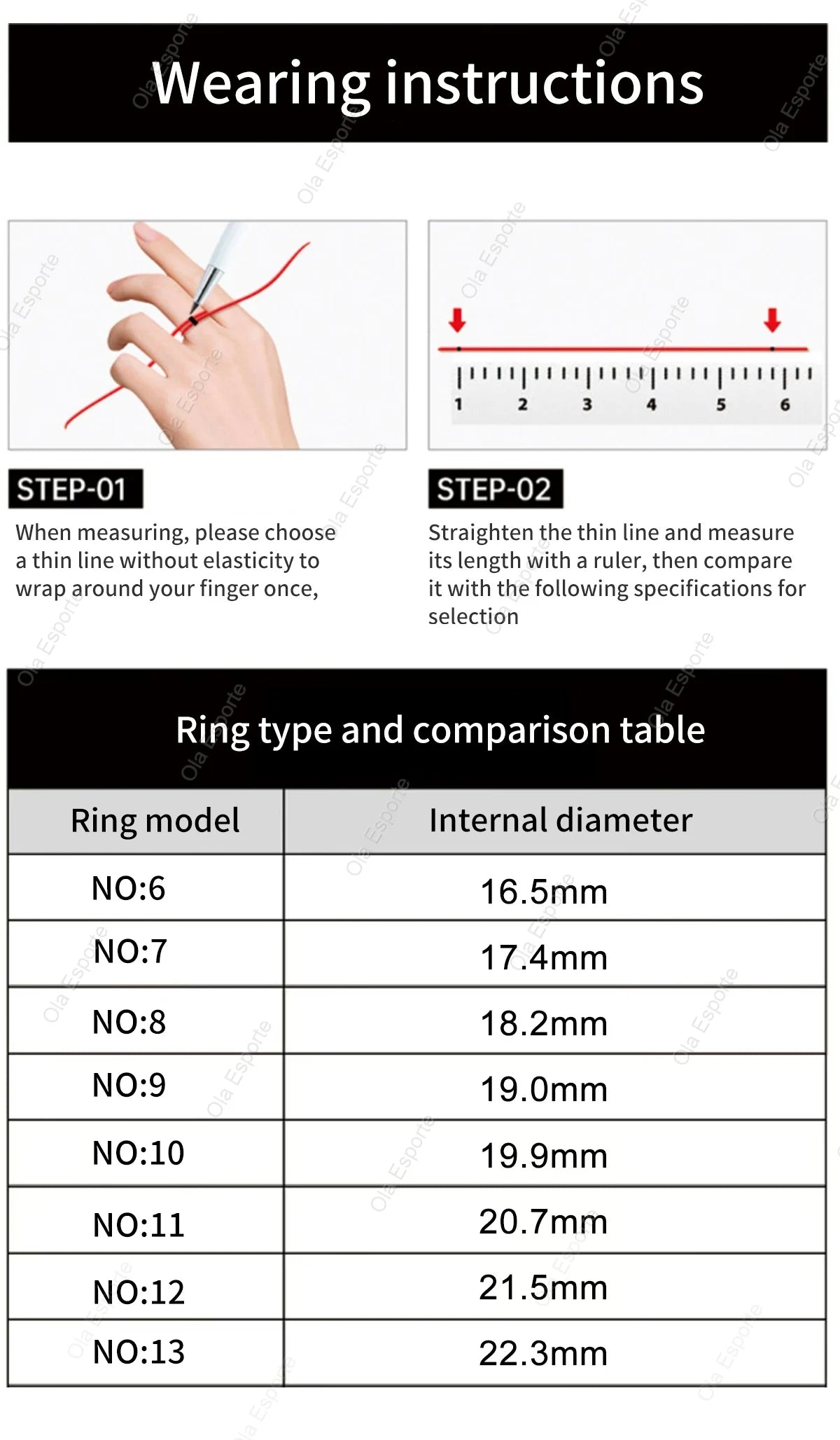 2025 Smart Ring for Xiaomi – Health & Fitness Tracker