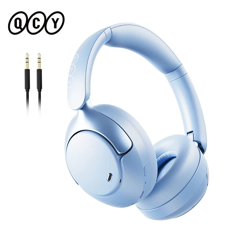 QCY H3 Pro ANC Wireless Headphones