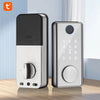 Smart Bluetooth Door Lock with Tuya App