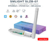 SMLIGHT SLZB-06 – Zigbee 3.0 Adapter with Ethernet, USB, WiFi & PoE Support
