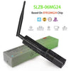 SMLIGHT SLZB-06 – Zigbee 3.0 Adapter with Ethernet, USB, WiFi & PoE Support