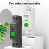 Tuya Smart WiFi Circuit Breaker with Leakage Protection