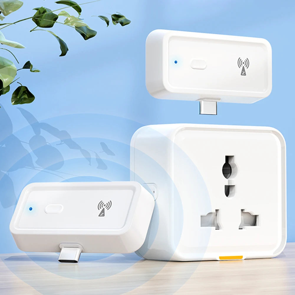 ZigBee Signal Repeater & Range Extender