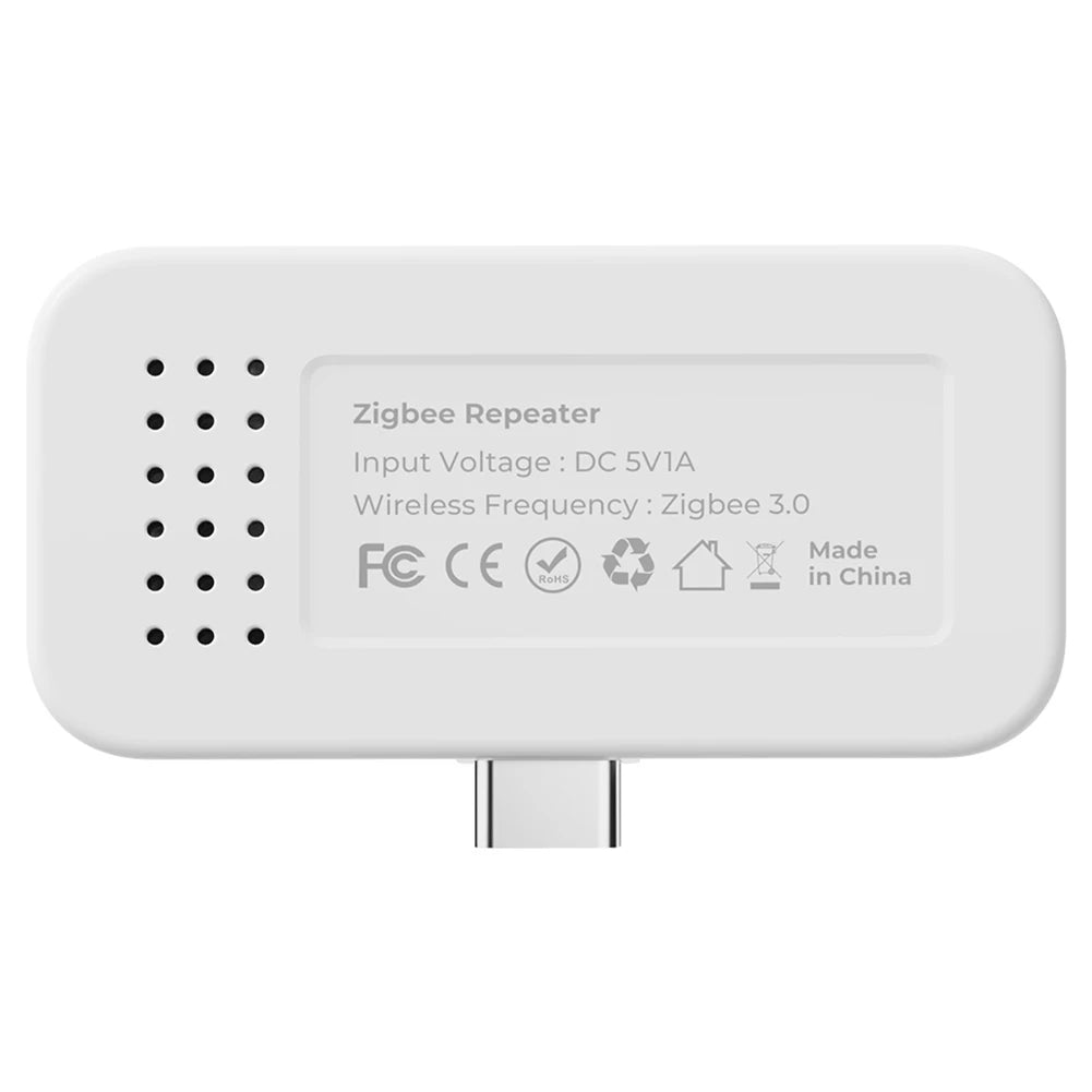 ZigBee Signal Repeater & Range Extender