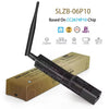 SMLIGHT SLZB-06 – Zigbee 3.0 Adapter with Ethernet, USB, WiFi & PoE Support