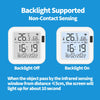 Tuya WiFi Smart Temperature & Humidity Sensor with Backlight, Works with Alexa & Google