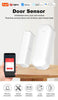 Tuya Zigbee Door & Window Sensor with Smart Home Security Alarm