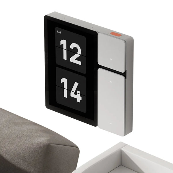 Tuya Smart Touch Screen IR Scene Controller