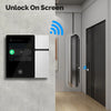 Tuya Smart Touch Screen IR Scene Controller