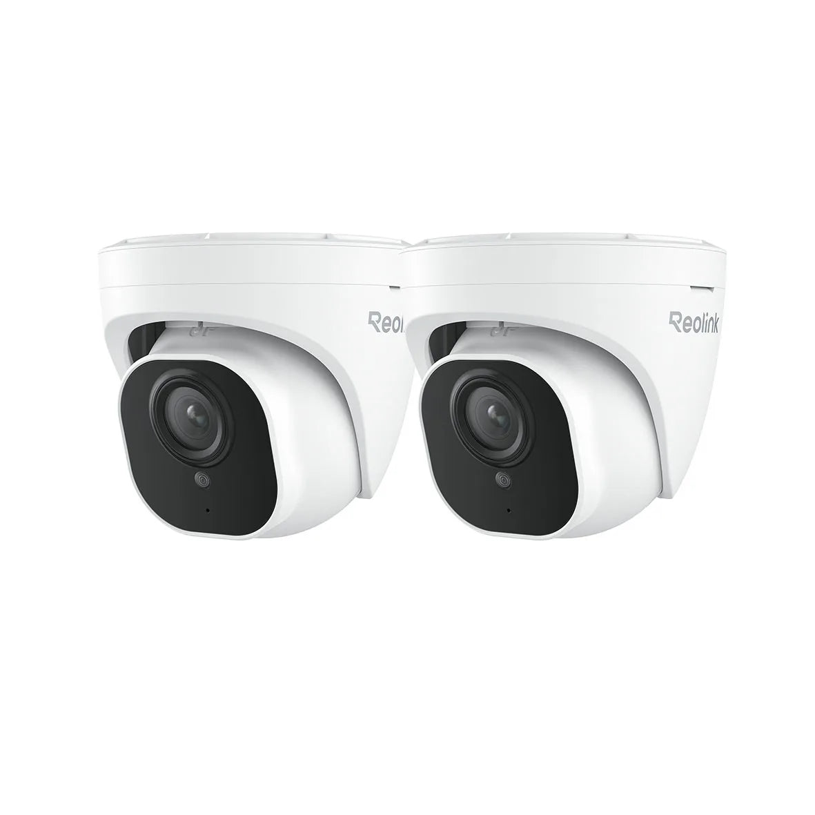 Reolink 5MP PoE Outdoor Security Camera