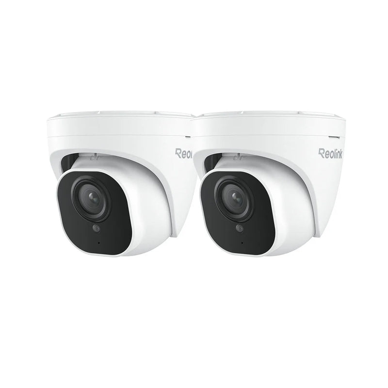 Reolink 5MP PoE Outdoor Security Camera