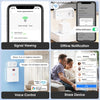 ZigBee Signal Repeater & Range Extender