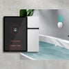 Tuya Smart Touch Screen IR Scene Controller