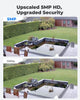 Reolink 5MP PoE Outdoor Security Camera