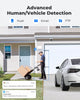 Reolink 5MP PoE Outdoor Security Camera