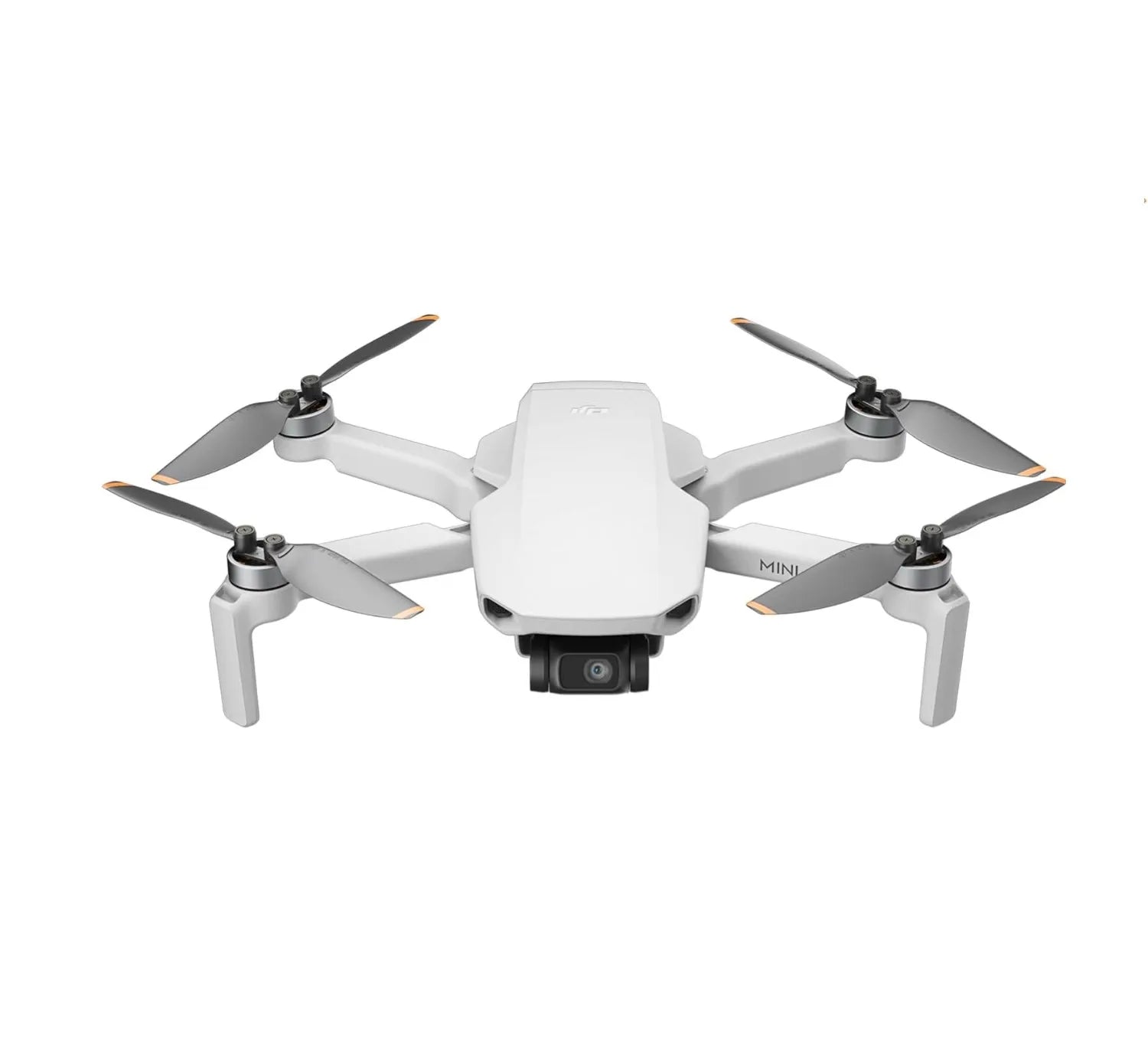 DJI Mini 4K Drone – Compact 4K/30fps HDR Camera with FHD Video Transmission