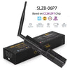 SMLIGHT SLZB-06/M/P7 – Zigbee 3.0 Gateway with Ethernet, USB, WiFi & PoE
