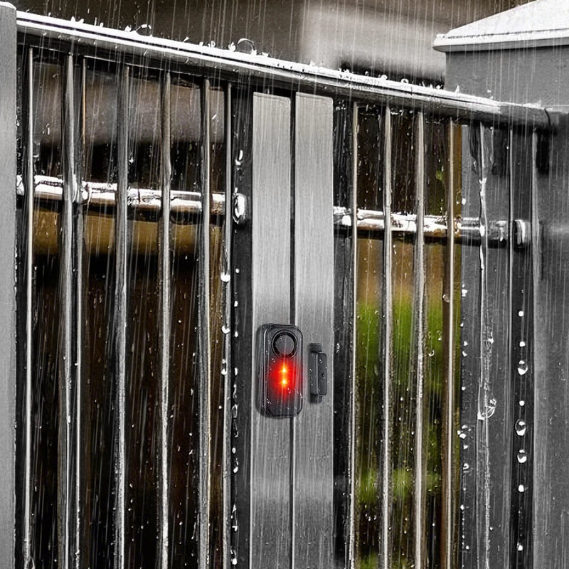 Elecpow Waterproof Door & Window Alarm Sensor