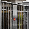 Elecpow Waterproof Door & Window Alarm Sensor