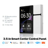 Tuya Smart Touch Screen IR Scene Controller