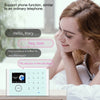 CS118 3-in-1 Smart Home Alarm System – Tuya App