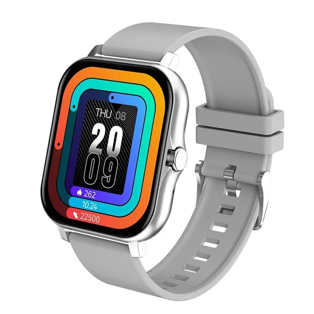 2025 Sport Smart Watch with Bluetooth Call