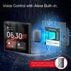 MOES 4" WiFi Touch Panel – Tuya Screen with Alexa & Zigbee Gateway Integration