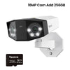 Reolink 16MP 4K Duo PoE Security Camera