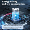 Elecpow Waterproof Door & Window Alarm Sensor