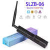 SMLIGHT SLZB-06 – Zigbee 3.0 Adapter with Ethernet, USB, WiFi & PoE Support