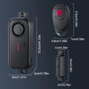 Elecpow Waterproof Door & Window Alarm Sensor