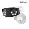 Reolink 16MP 4K Duo PoE Security Camera