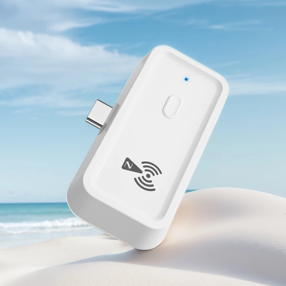 ZigBee Signal Repeater & Range Extender