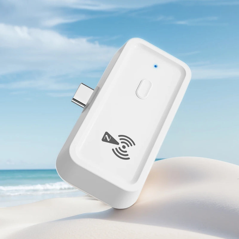 ZigBee Signal Repeater & Range Extender