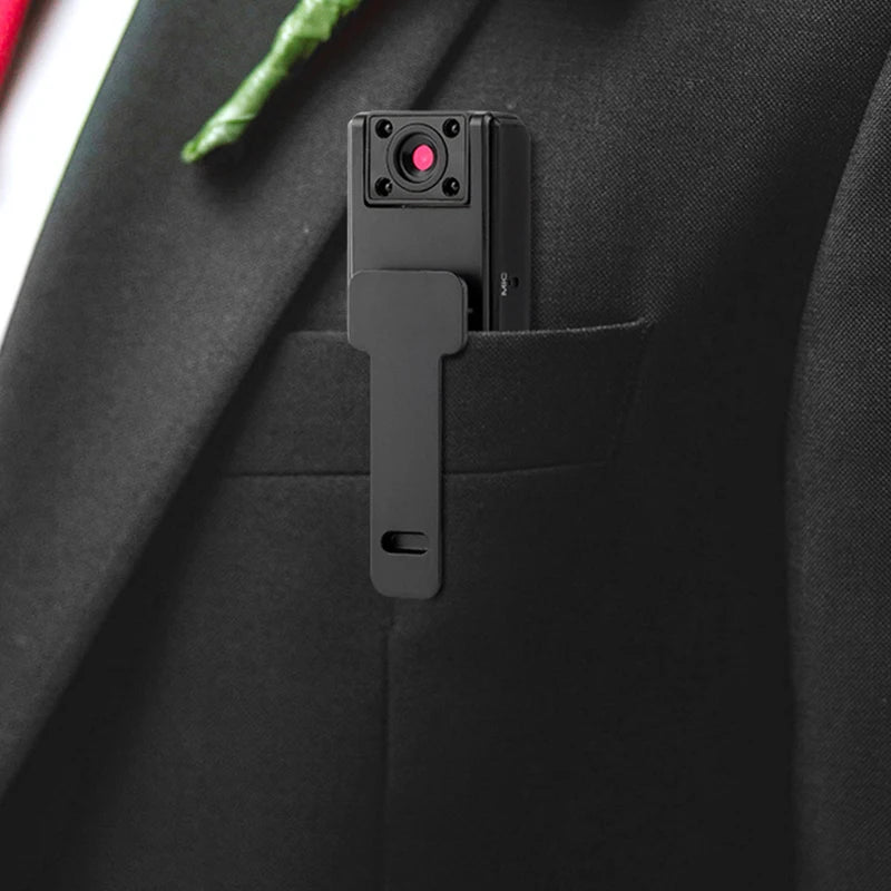 Xiaomi A9 – 1080P HD Mini Camera with Night Vision for Outdoor Sports