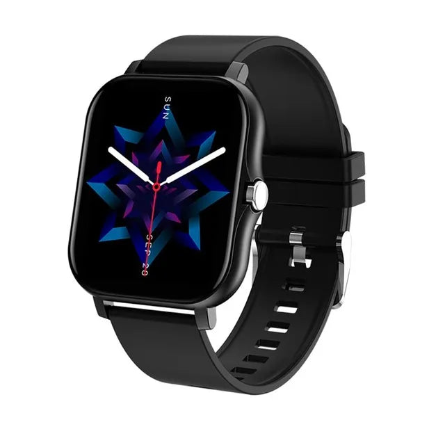 2025 Sport Smart Watch with Bluetooth Call