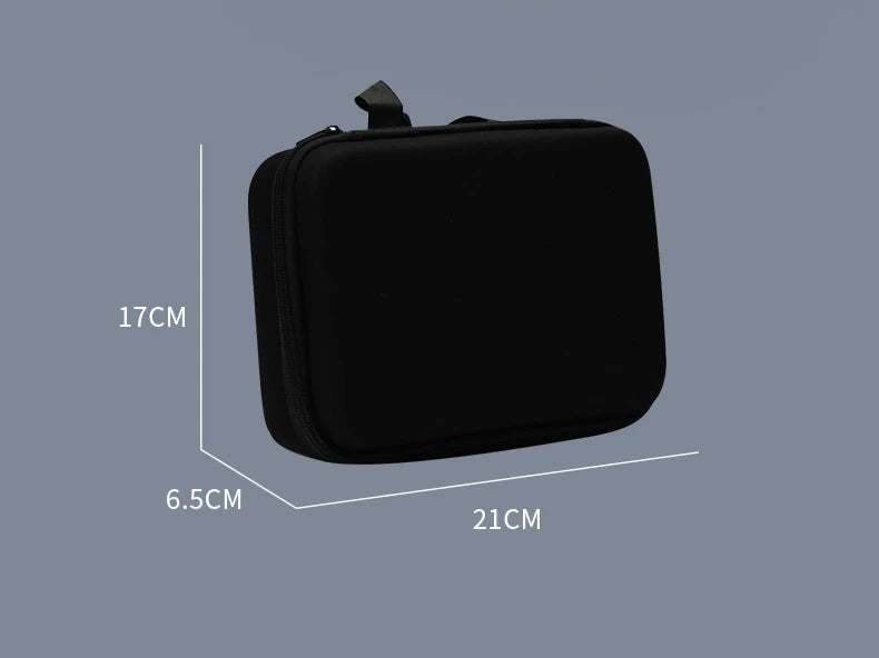 KBDFA E88 8K HD Foldable RC Drone with Wide-Angle Camera