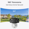 Reolink 16MP 4K Duo PoE Security Camera