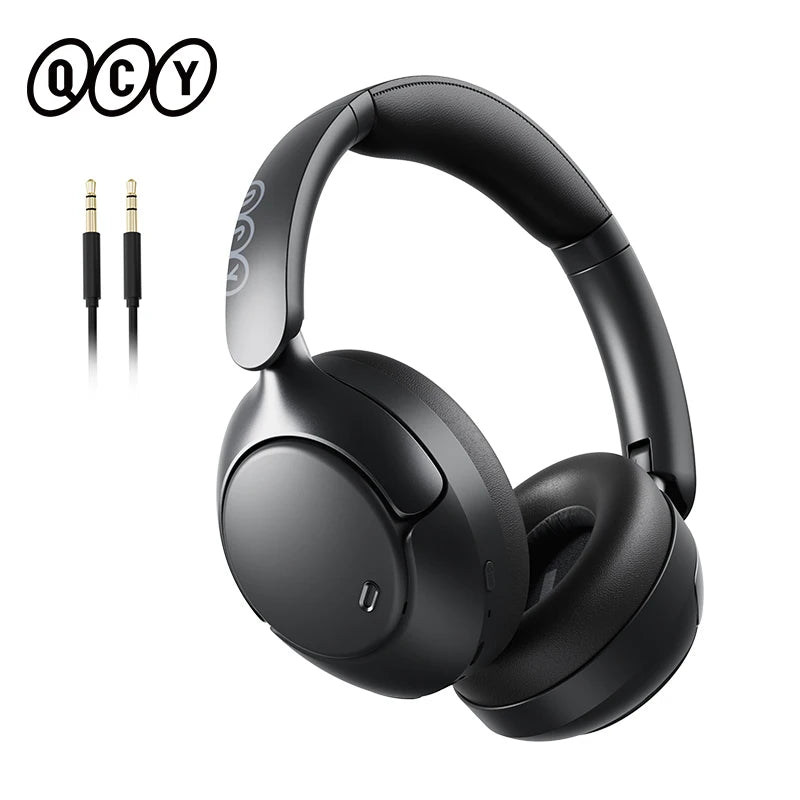 QCY H3 Pro ANC Wireless Headphones
